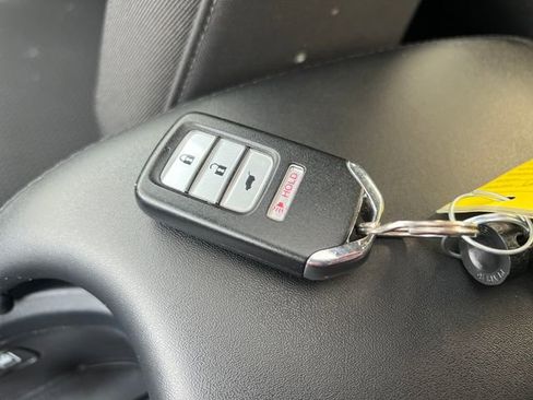Used 2021 Honda HR-V EX image 30