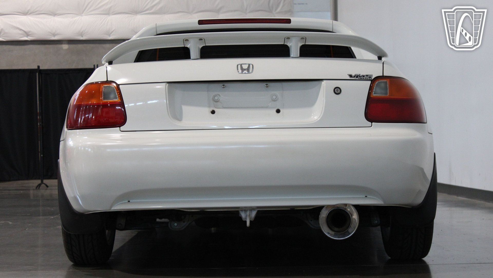 Used 1997 Honda Del Sol Si image 35
