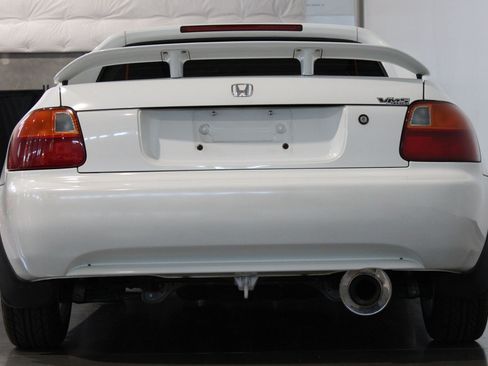 Used 1997 Honda Del Sol Si image 35