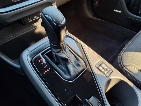 Used 2025 Subaru Crosstrek 2.5i Wilderness w/ Wilderness Package image 11