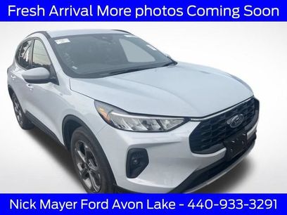 Used 2025 Ford Escape ST-Line Select