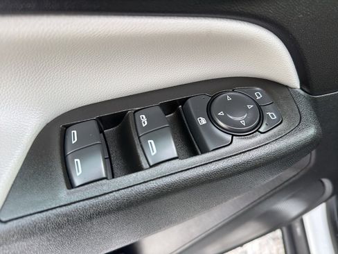 Used 2023 Chevrolet Equinox LS w/ LS Convenience Package image 14