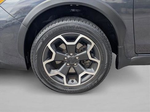 Used 2015 Subaru Crosstrek 2.0i Premium w/ Popular Package #2 image 22