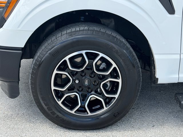 Certified 2024 Ford F150 XL RWD image 16