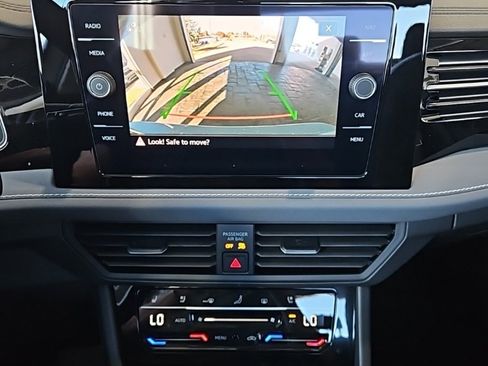 New 2026 Volkswagen Jetta SEL image 31