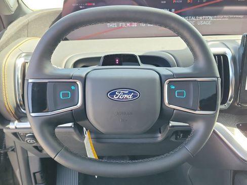 New 2027 Ford Expedition Tremor w/ Driver's Package AWD/4WD image 29