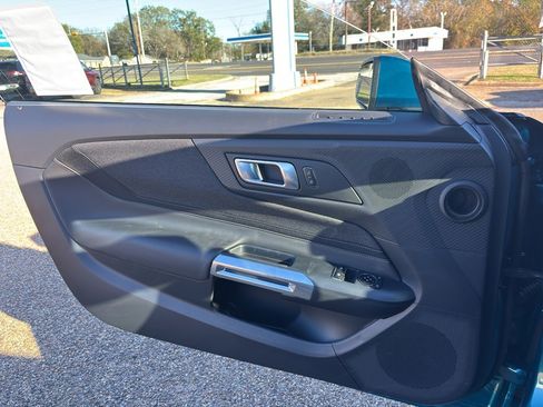 New 2026 Ford Mustang GT image 37