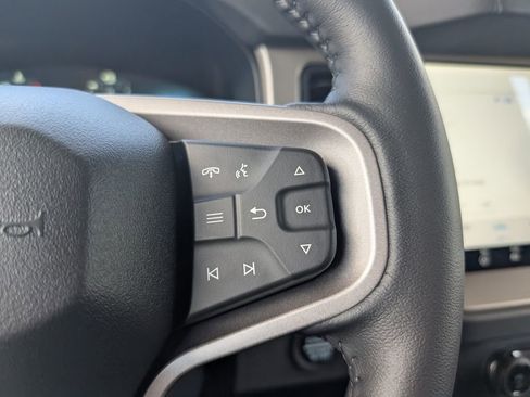 New 2025 Ford Bronco Outer Banks image 10