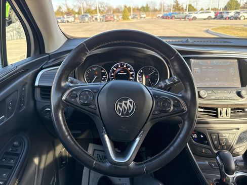 Used 2016 Buick Envision Premium image 22