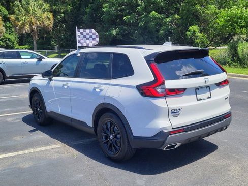New 2026 Honda CR-V Sport-L image 5