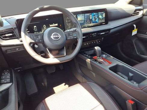 New 2026 Nissan Kicks SR w/ Cold Weather Package AWD/4WD image 6