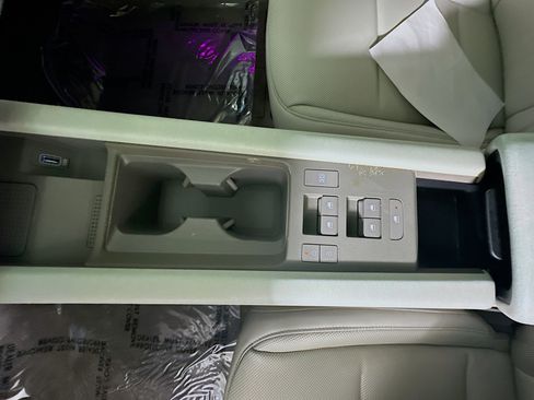 Used 2023 Hyundai Ioniq 6 SEL image 22