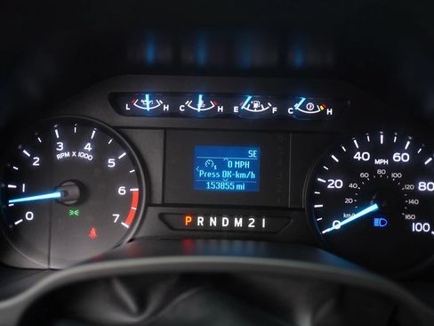 Used 2019 Ford F250 XL w/ Power Equipment Group AWD/4WD image 27