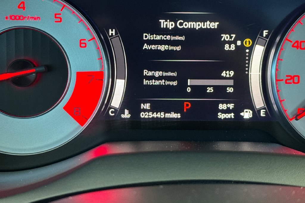Certified 2021 Acura RDX w/ Advance Package FWD image 33