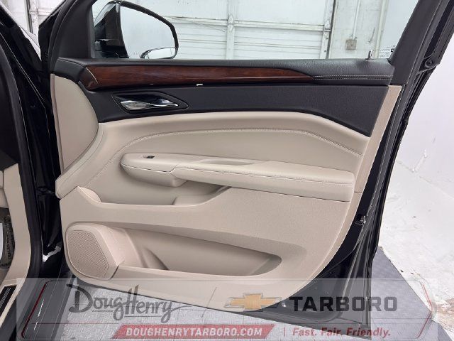 Used 2011 Cadillac SRX Performance FWD image 41