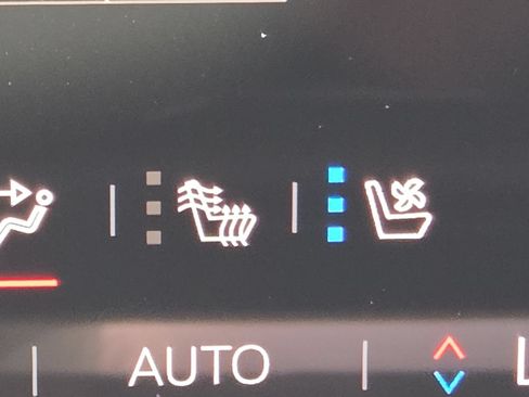 New 2026 GMC Terrain Elevation w/ Elevation Premium Package FWD image 5