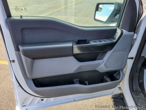 Used 2021 Ford F150 XL w/ Trailer Tow Package AWD/4WD image 22