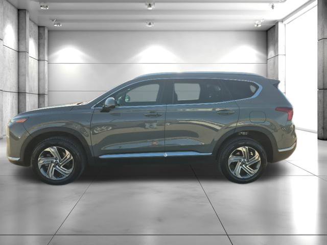 Used 2022 Hyundai Santa Fe SEL AWD/4WD image 8