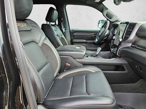 Used 2024 RAM 1500 TRX AWD/4WD image 18