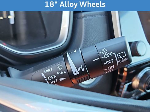 Used 2022 Honda CR-V EX-L image 27