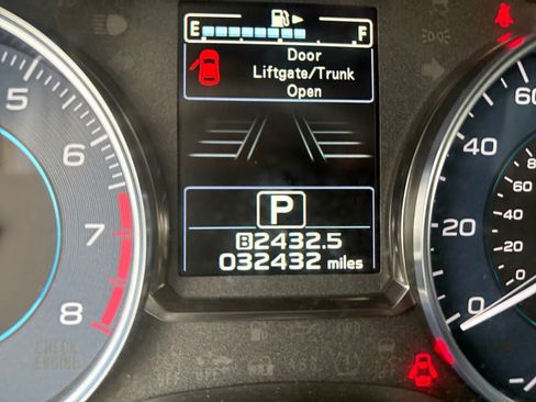 Used 2015 Subaru Impreza 2.0i Sport Limited image 28