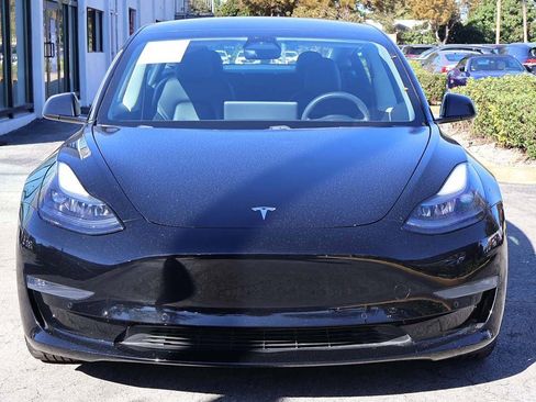 Used 2021 Tesla Model 3 Long Range image 12