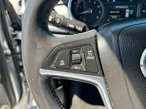 Used 2019 Buick Encore Preferred FWD image 38
