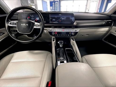 Used 2023 Kia Telluride S w/ S Sunroof Package AWD/4WD image 21