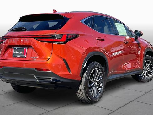 Used 2022 Lexus NX 250 AWD w/ Cold Area Package image 12