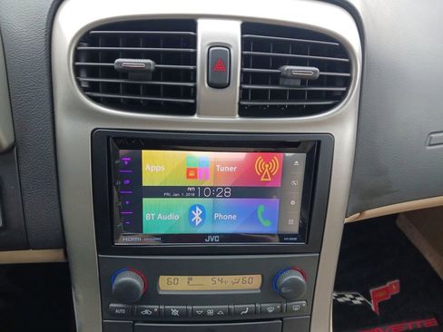 Used 2005 Chevrolet Corvette Coupe w/ Preferred Equipment Group image 20