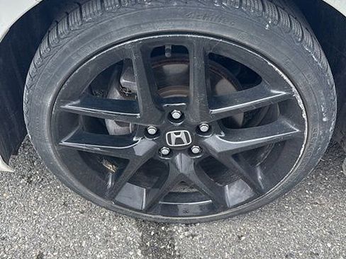 Used 2023 Honda Civic Sport image 11