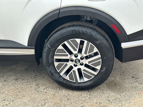 New 2026 Hyundai Palisade FWD Hybrid image 19