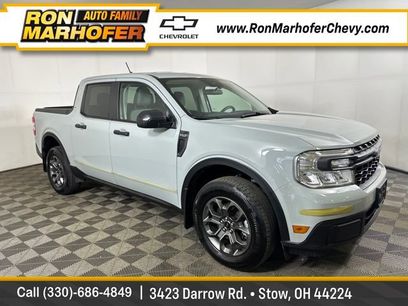 Used 2024 Ford Maverick XLT