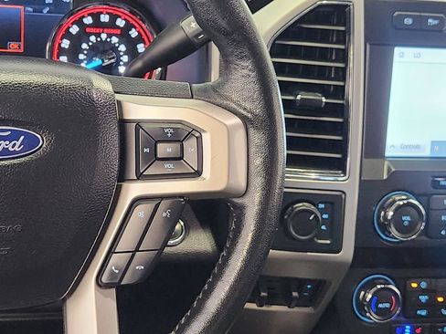 Used 2020 Ford F250 Lariat AWD/4WD image 29