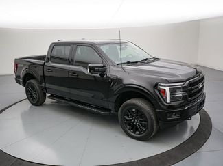 Certified 2025 Ford F150 Lariat AWD/4WD video 3