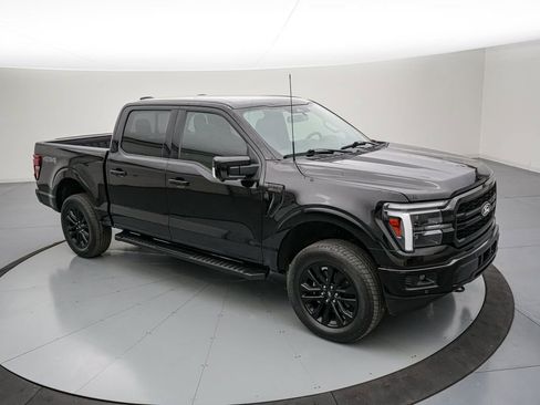 Certified 2025 Ford F150 Lariat AWD/4WD image 3