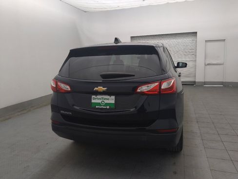 Used 2021 Chevrolet Equinox LS w/ LS Convenience Package FWD image 7