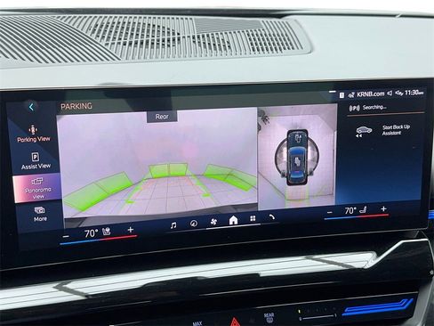 Used 2025 BMW 530i image 26