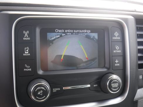 Used 2018 RAM 1500 Tradesman w/ Popular Equipment Group RWD image 16