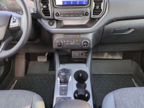 Used 2021 Ford Bronco Sport Big Bend image 18