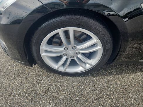 Used 2013 Tesla Model S RWD image 9