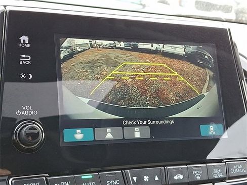 Used 2019 Honda Odyssey EX-L image 19