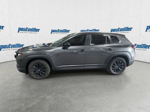 Certified 2024 MAZDA CX-50 AWD 2.5 S w/ Cargo Package image 6