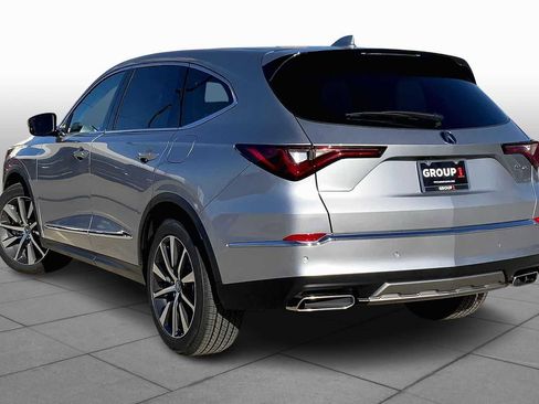 New 2026 Acura MDX FWD w/ Technology Package image 7
