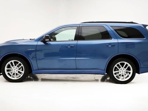 Used 2024 Dodge Durango R/T image 6