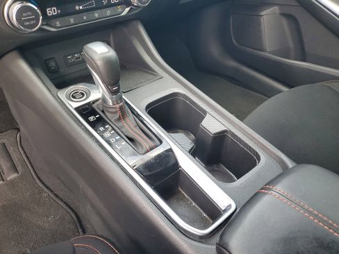 Certified 2024 Nissan Sentra SR FWD image 22