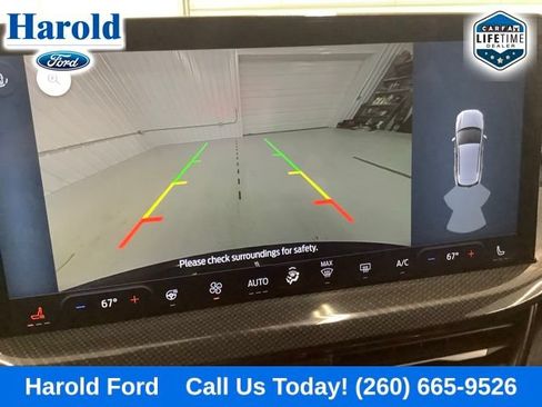 Used 2023 Ford Escape ST-Line w/ Tech Pack #1 AWD/4WD image 17