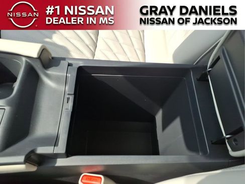 New 2026 Nissan Sentra SL w/ Floor Mat Package image 20