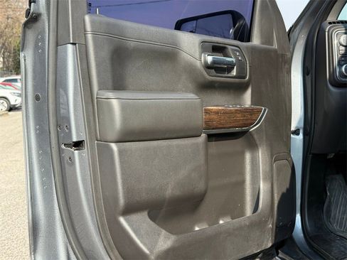 Used 2020 GMC Sierra 1500 Elevation w/ Elevation Value Package image 22