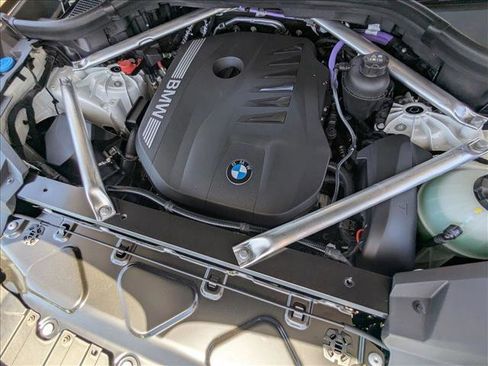 New 2026 BMW X5 xDrive40i AWD/4WD image 17